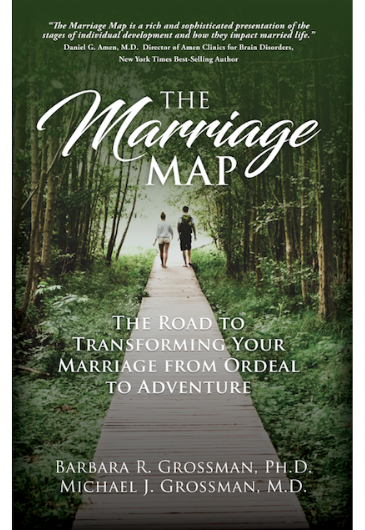 The Marriage Map