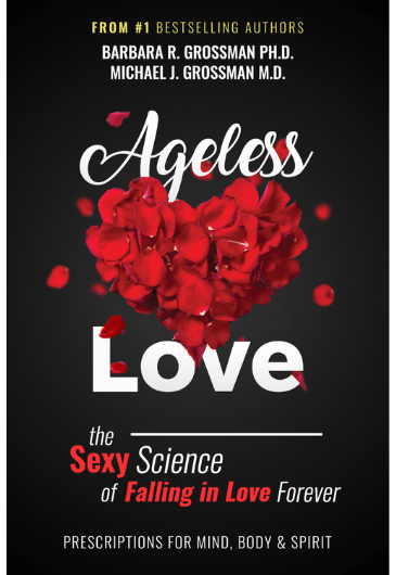 Ageless Love Book