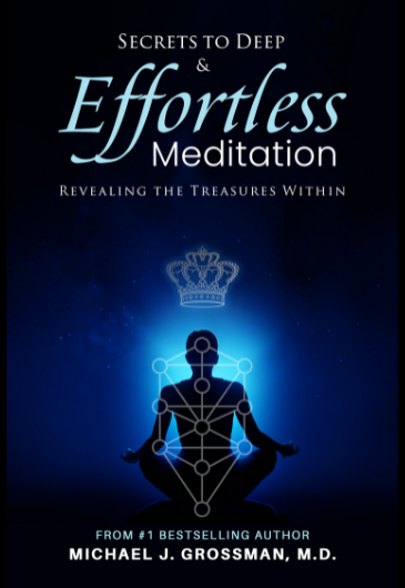 Effortless Meditation