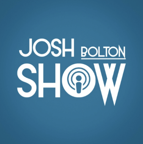 The John Bolton Show