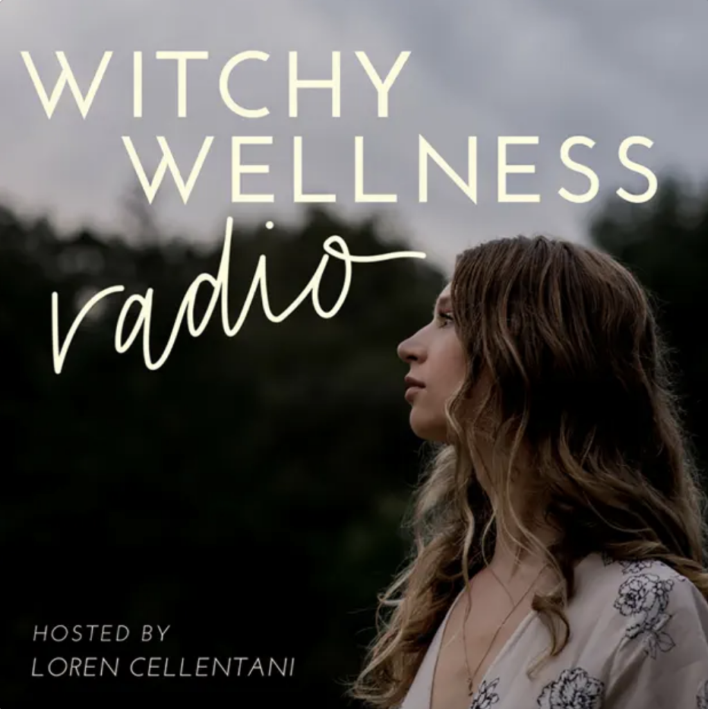 Witchy Wellness