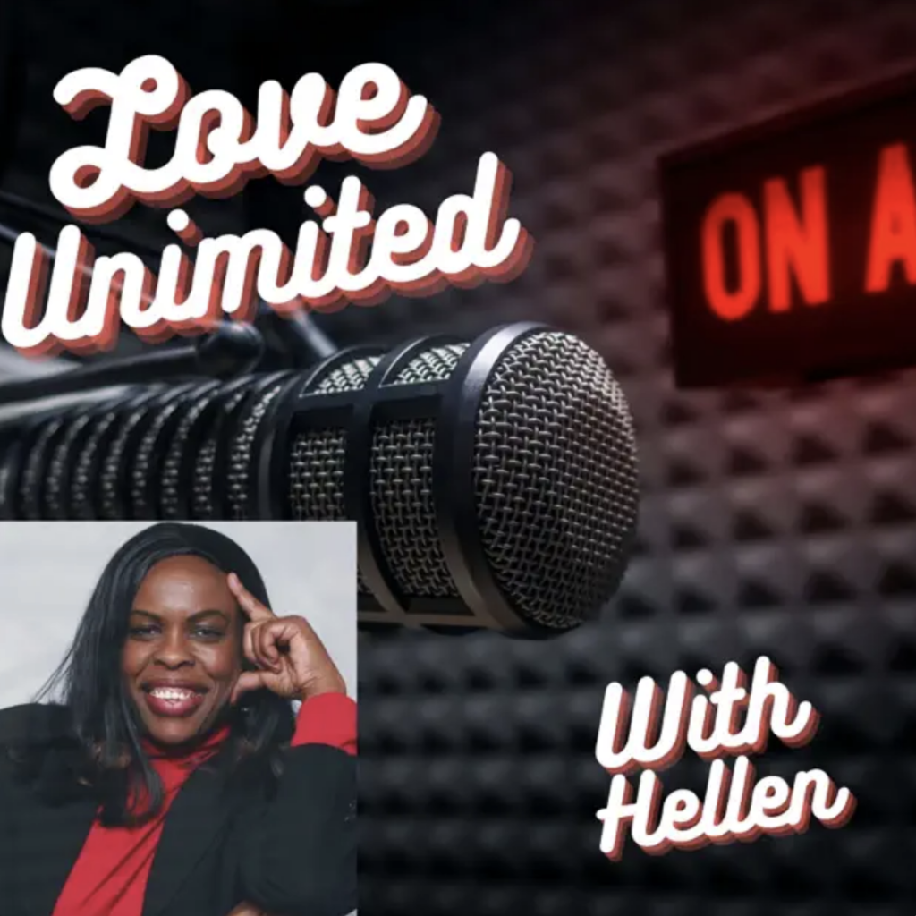 Love Unlimited With Hellen